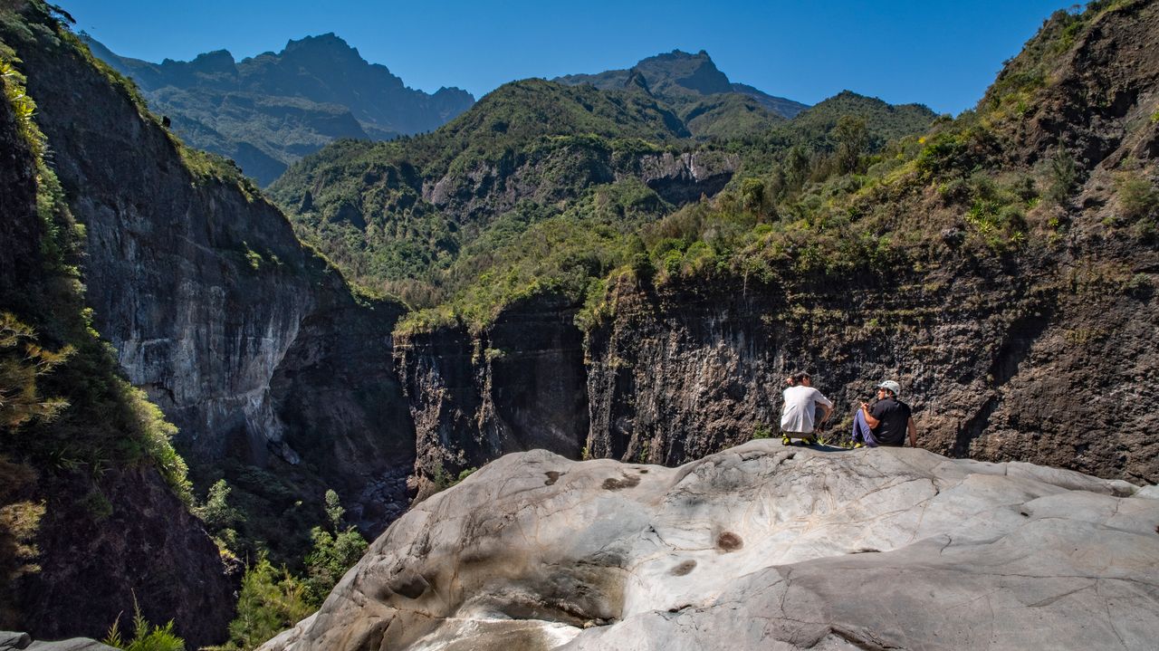 Cirque de Cilaos | Uit liefde voor Reunion | Matoke Tours